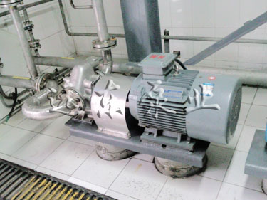 遠(yuǎn)東不銹鋼齒輪泵在藍(lán)月亮現(xiàn)場(chǎng)展示 遠(yuǎn)東不銹鋼齒輪泵在藍(lán)月亮現(xiàn)場(chǎng)展示