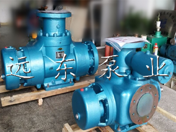 天津螺桿泵 天津螺桿泵