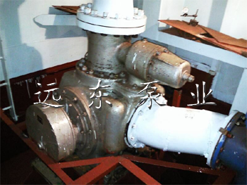 船用貨油泵 船用貨油泵