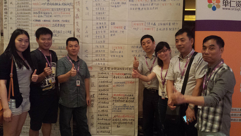 遠東泵業電子商務部網絡營銷培訓 遠東泵業電子商務部網絡營銷培訓