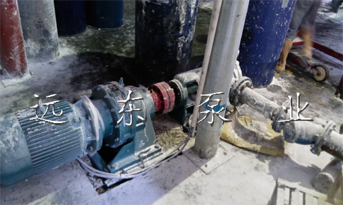 聚氨酯密封膠輸送泵 聚氨酯密封膠輸送泵