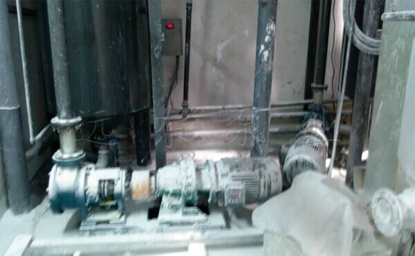 NYP高粘度泵用戶(hù)現(xiàn)場(chǎng)拍攝 NYP高粘度泵用戶(hù)現(xiàn)場(chǎng)拍攝