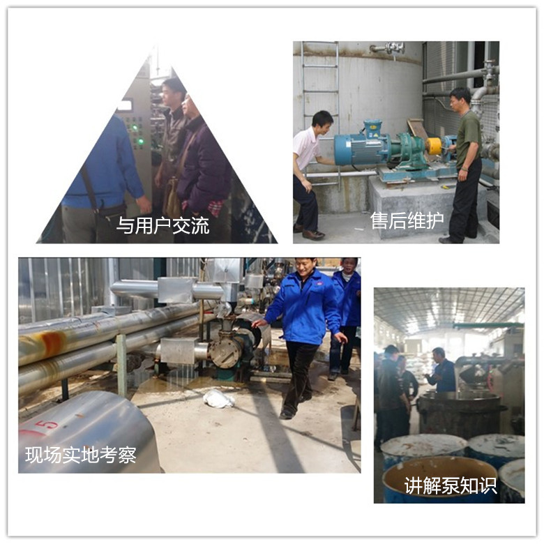 遠(yuǎn)東泵業(yè)高粘度泵服務(wù) 遠(yuǎn)東泵業(yè)高粘度泵服務(wù)
