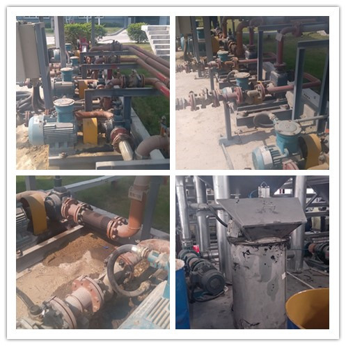 遠(yuǎn)東泵業(yè)用戶案例 遠(yuǎn)東泵業(yè)用戶案例