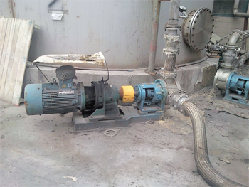 高粘度瀝青泵 高粘度瀝青泵