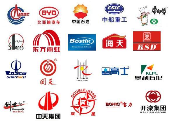 遠東的合作單位 遠東的合作單位