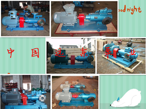 遠東SMH80R46E6.7W23螺桿泵通用型號 遠東SMH80R46E6.7W23螺桿泵通用型號