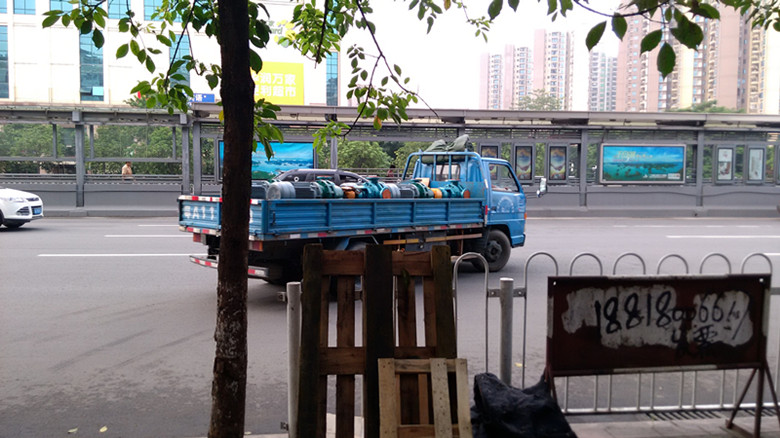 NYP320高粘度泵 NYP320高粘度泵