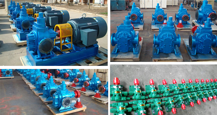 KCB1600齒輪泵 KCB1600齒輪泵