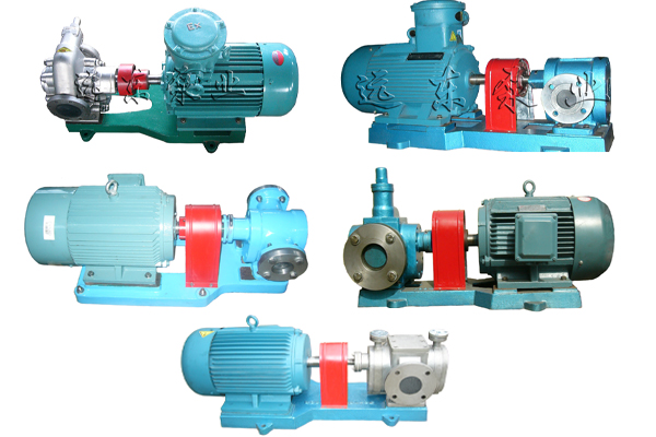 【東莞】齒輪油泵生產廠家,請認準遠東泵業(yè)官網