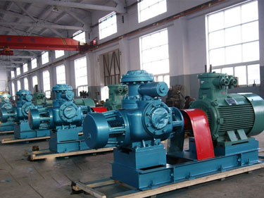 雙螺桿泵價格 雙螺桿泵價格