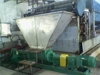 G單螺桿泵現場 G單螺桿泵現場