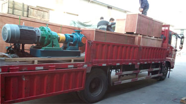 NYP高粘度泵 NYP高粘度泵