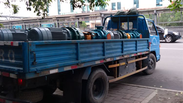 NYP高粘度泵 NYP高粘度泵