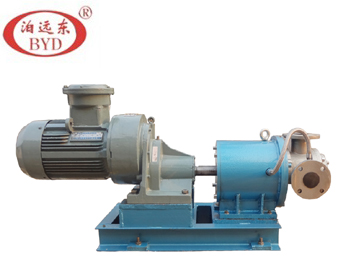 樹脂輸送泵 樹脂輸送泵