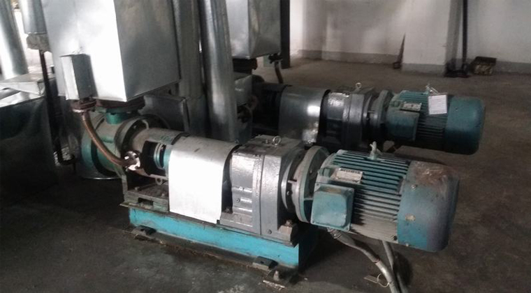 內齒輪瀝青泵 內齒輪瀝青泵