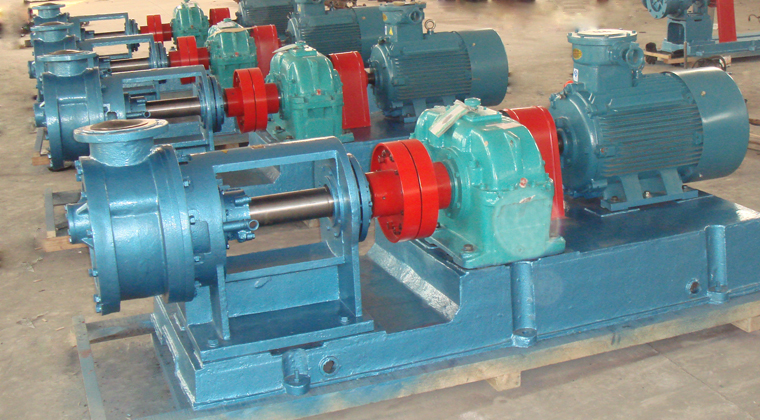 NYP730高粘度泵 NYP730高粘度泵