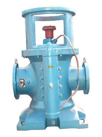 3GCLS船用立式螺桿泵 3GCLS船用立式螺桿泵