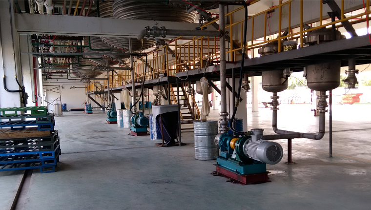 樹脂輸送泵 樹脂輸送泵