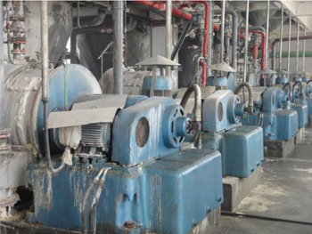 SNE/A280R46螺桿泵用戶現(xiàn)場 SNE/A280R46螺桿泵用戶現(xiàn)場