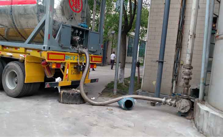 聚氨酯樹脂卸車泵 聚氨酯樹脂卸車泵