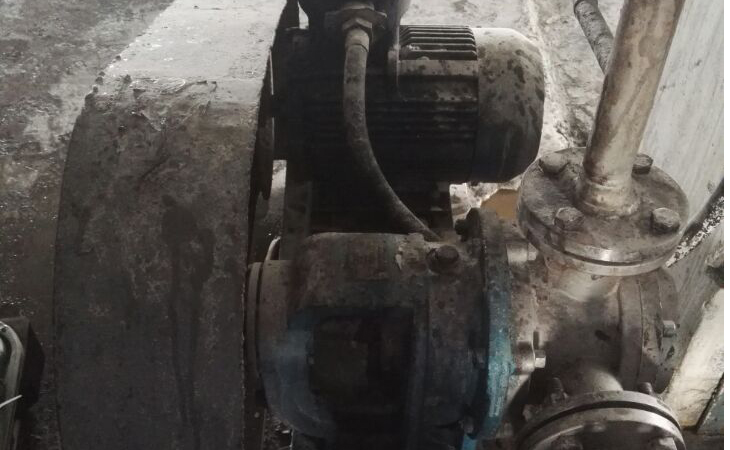 保溫松香泵 保溫松香泵