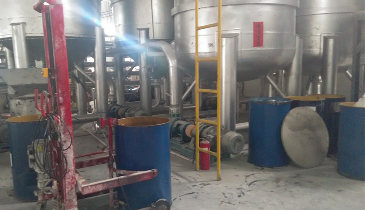 107膠輸送泵 107膠輸送泵