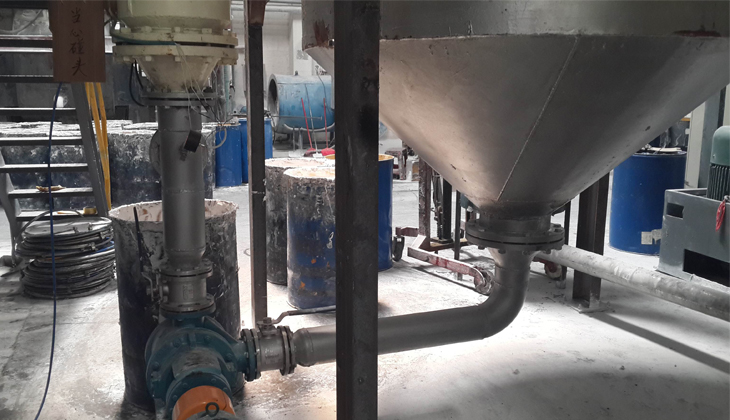 玻璃膠基料泵 玻璃膠基料泵