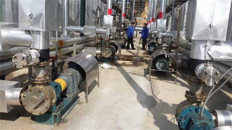 NYP不銹鋼高粘度樹(shù)脂泵 NYP不銹鋼高粘度樹(shù)脂泵