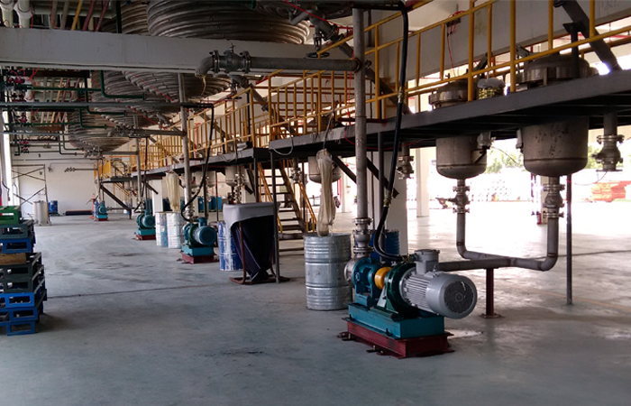 樹脂輸送泵 樹脂輸送泵