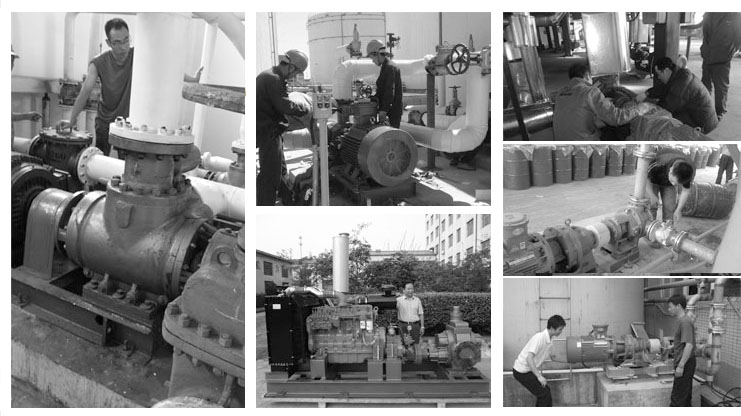 液壓油循環(huán)泵 液壓油循環(huán)泵