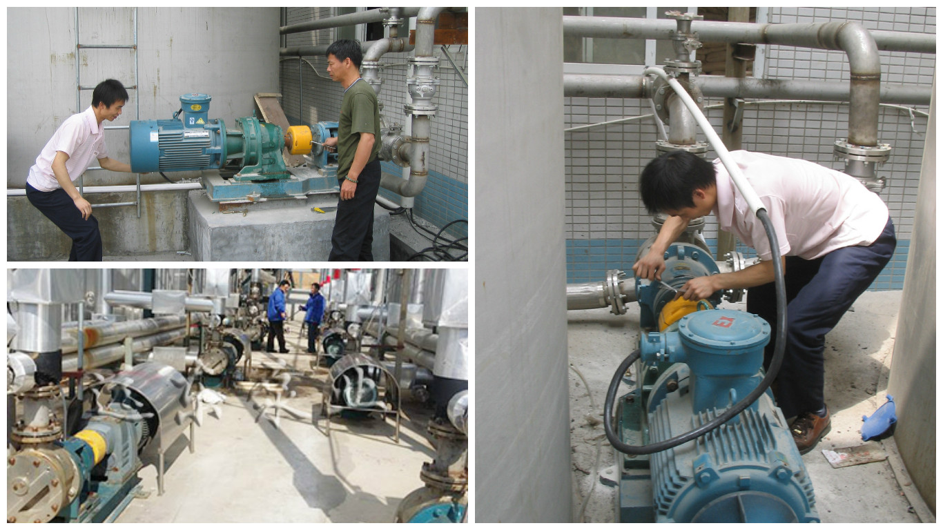 遠東售后服務團隊 遠東售后服務團隊