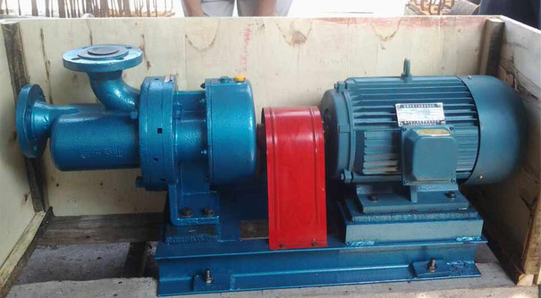 丁苯膠乳輸送泵 丁苯膠乳輸送泵