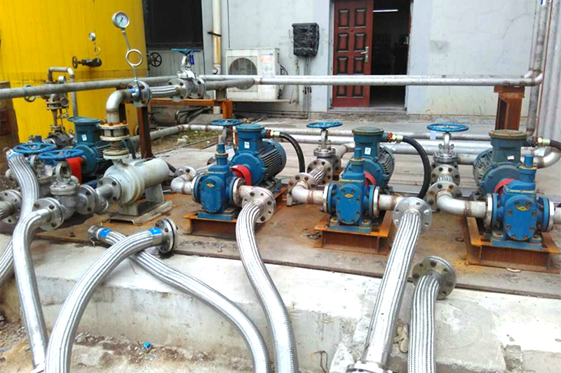 食用油輸送泵 食用油輸送泵