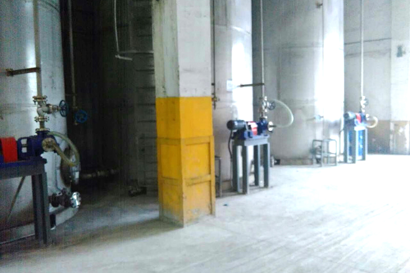 食用油輸送泵 食用油輸送泵