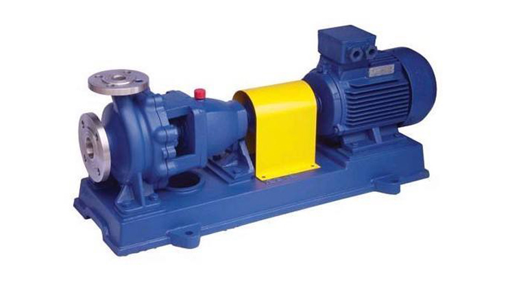 IH不銹鋼化工離心泵 IH不銹鋼化工離心泵