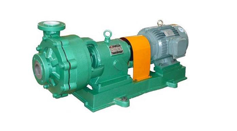 UHB-ZK耐腐耐磨砂漿泵 UHB-ZK耐腐耐磨砂漿泵