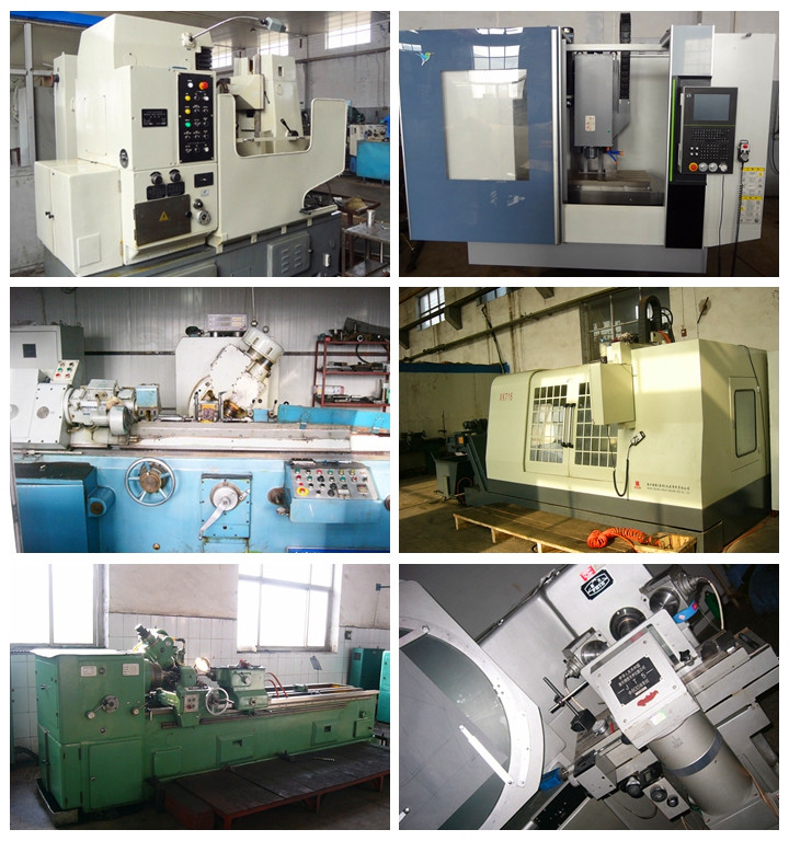 遠東泵業加工設備 遠東泵業加工設備