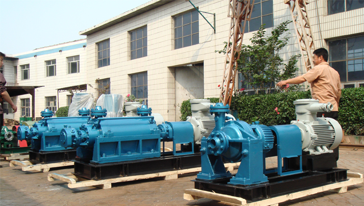 AY高溫熱油泵 AY高溫熱油泵