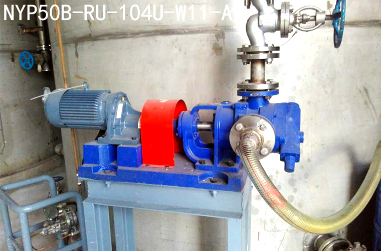 高粘度物料抽料泵 高粘度物料抽料泵