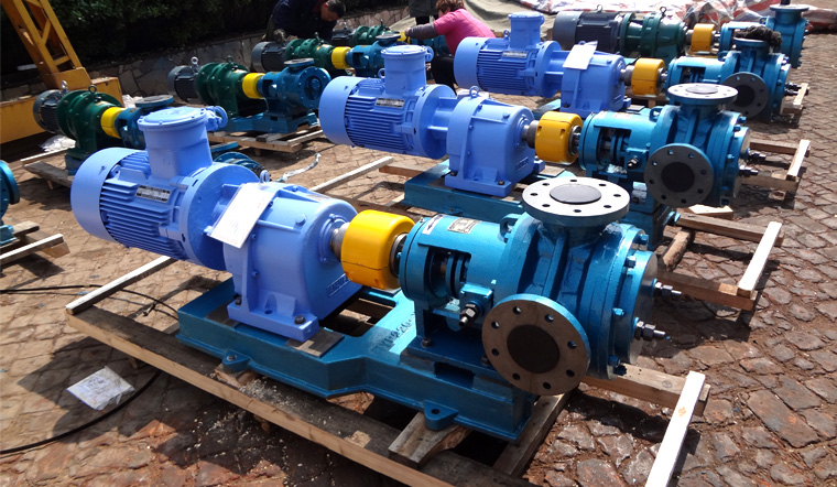 保溫瀝青泵 保溫瀝青泵