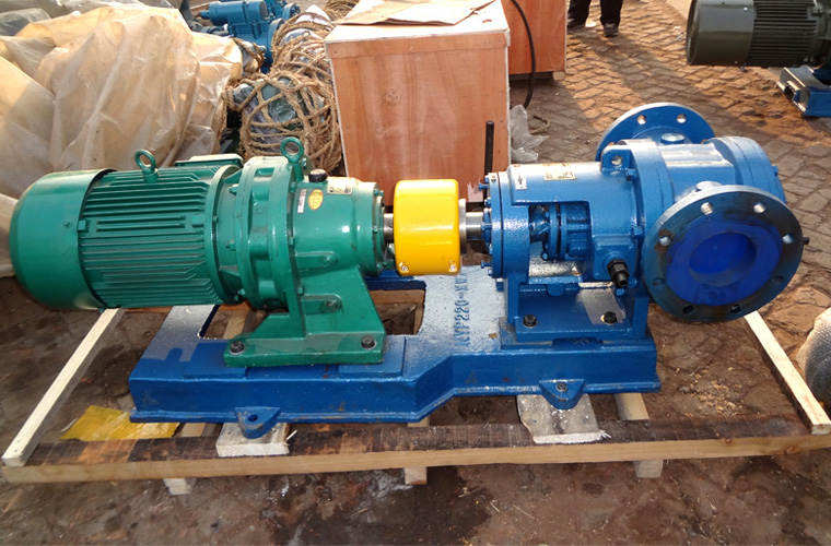 NYP保溫熱熔膠泵 NYP保溫熱熔膠泵