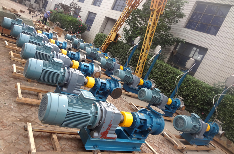 聚醚輸送泵 聚醚輸送泵