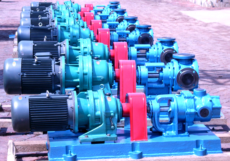 不銹鋼高粘度泵 不銹鋼高粘度泵