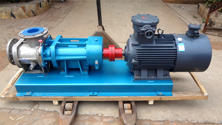 丁苯膠乳泵 丁苯膠乳泵