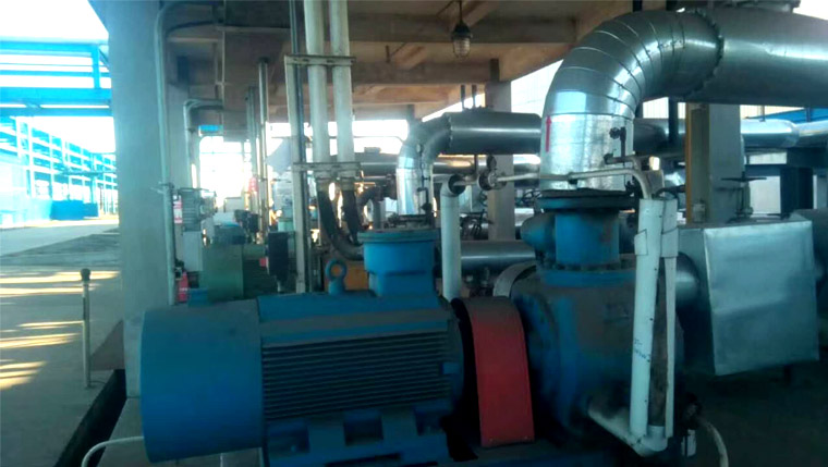 W8.4ZK-85M1雙螺桿泵 W8.4ZK-85M1雙螺桿泵