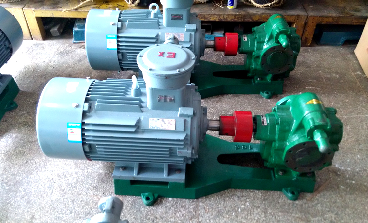 KCB-960齒輪泵 KCB-960齒輪泵