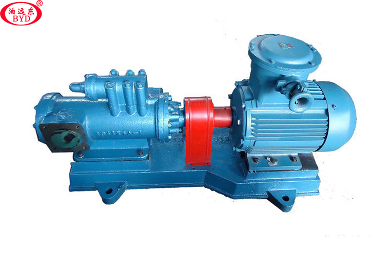 3GR42×6AW21螺桿泵 3GR42×6AW21螺桿泵