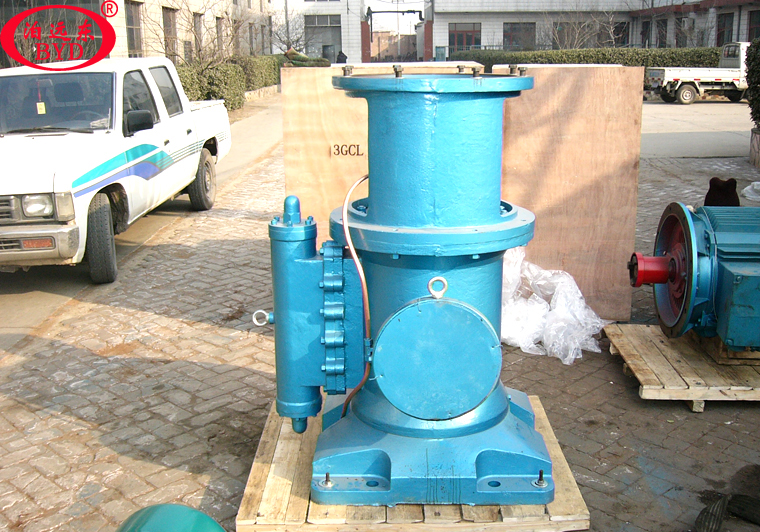 3GCLS160DX3立式螺桿泵 3GCLS160DX3立式螺桿泵