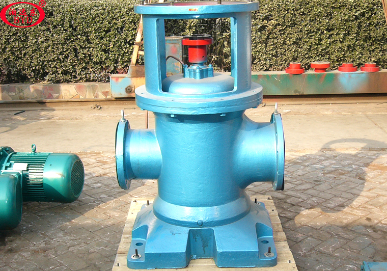 3GCLS160DX3立式螺桿泵 3GCLS160DX3立式螺桿泵